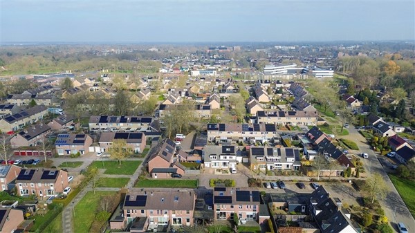 Medium property photo - Westergo 21, 9642 EX Veendam